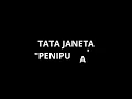 Download Lagu TATA JANETA  - PENIPU HATI