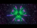 Download Lagu [4K] Trippy Tunnel Visual - Big Screen Loop - DJ Overlay