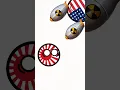 Download Lagu Legalize nuclear bombs 💀👍 #ww2memes #countryballs #japan #usa #hiroshima #nagasaki