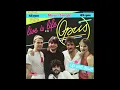 Opus - Live is Life [HQ - FLAC]