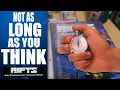 RIFTS - How Long Does It Take To Make A Character