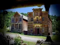 Download Lagu Video Montana Ghost Town    Elkhorn, Montana...The Last Stop    Featuring John Bonan