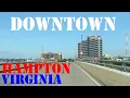 Hampton - Virginia