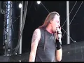 Morgana Lefay -Hollow (en vivo Bang Your Head Festiva 2005)