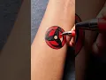 Download Lagu Mangekyou Sharingan eye tattoo idea.....#tattoo #tattooideas #tattooartist #animeart  #shorts #anime