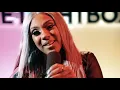 Jadel - Jadel Legere - Deserve It All (The LightBox - Soca Sessions LIVE Performance)
