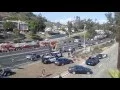 Download Lagu LAPD Police Officer Down on 110 Freeway
