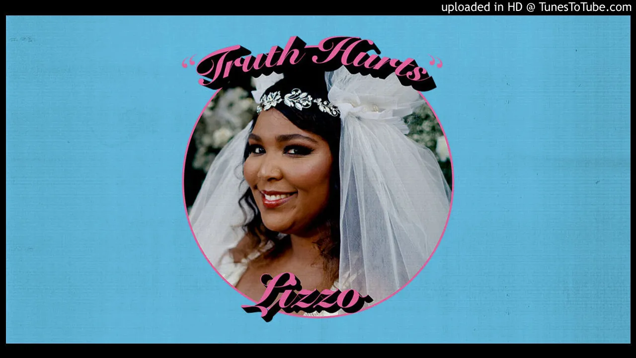 Truth Hurts - Lizzo (Audio)