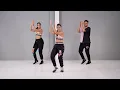 Download Lagu ÉÉN EN DUIZENDEN KEER Rumba ZUMBA 🍷 Zumba-choreografie in Latijnse FLAMENCO  stijl