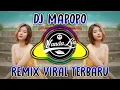 Download Lagu DJ MAPOPO THAILAND STYLE VIRAL TIK TOK TERBARU 2023