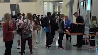 CMS making safety changes ahead of new school year