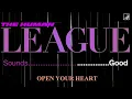 Open your Heart (instrumental)   by The Human League