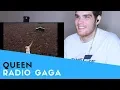 Download Lagu Voice Teacher Reacts to Queen - Radio Gaga (Live Aid : Wembley London 1985)