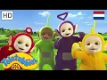 Download Lagu Teletubbies Nederlands:  1 Uur Lange Compilatie | kinder programmas | tekenfilms | animatie