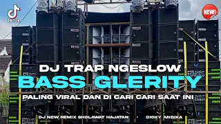 Download DJ TRAP BASS GLERR PALING VIRAL 2024‼️ DICKY ANDIKA MP3