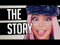 The Story of Belle Delphine