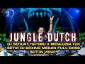 Download Lagu DJ SEKUAT HATIMU X MENCOBA TUK SETIA DJ BOXING MEDAN FULL BASS BETON VIRAL TIKTOK TERBARU‼️