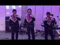 Download Lagu Bunthora Situmorang \u0026 Friends - Kembalilah Sayang (Trio Ambisi)