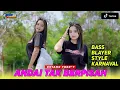 Download Lagu DJ ANDAI TAK BERPISAH ‼️ BASS NGUK BLAYER BLAYER VIRAL TERBARU 2024 ‼️ BY FIKO 88 CHANNEL