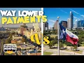 Why MEMPHIS is even MORE AFFORDABLE than it Looks Especially vs states like Texas