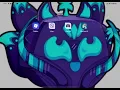 How to add transparent background to the map tutorial for beginners