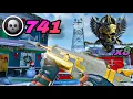 Download Lagu 741 KILLS + 8 NUKES w/ PP-919 on NUKETOWN😍 | Black Ops 6 Multiplayer Gameplay (No Commentary)
