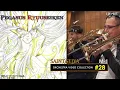 Download Lagu [#28 - Saint Seiya Symphonic Orchestra HD] Pegasus Ryuuseiken 1st Movment (M-1) On Spotify
