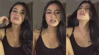 gistas naughty face looks exotic and very sweet latest hot bigo live tiktok live viral tren 