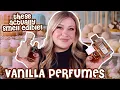 Download Lagu THE BEST GOURMAND VANILLA PERFUMES YOU NEED TO TRY!