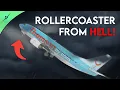 HOW did this happen Boeing 737 loses control Thomson Fly 3894