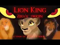 Lagu Zira's Origin  II  Jerome  (Lion King AU)