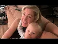 PICTURE Chris Evert Shares Heart-Melting Beach Moment of Son Nicholas and Grandson Hayden Enjoying