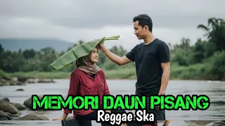 memori dau pisang reggae ska amelina ai cover lagu coverai 