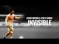 Download Lagu Lionel Messi Skills \u0026 Goals | Julius Dreisig \u0026 Zeus X Crona - Invisible | 2020