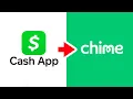 How to Transfer Money from Cash App to Chime Step by Step Tutorial Instant or Standard