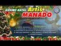 Download Lagu Lagu Natal - KIDUNG NATAL GEBYAR ARTIS MANADO  || LAGU NATAL 2023/2024 || FULL ALBUM