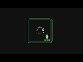 This Loading Animation is Pure CSS