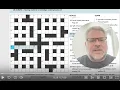 Cryptic Crossword Apprentice Class - 2 May 2026 Globe and Mail Weekender by Fraser Simpson