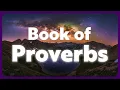 Listening to Proverbs Peaceful Bible for Deep Sleep NASB