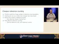 Performance improvements in 3 14 and maybe 3 15 Mark Shannon
