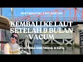 Download Lagu EPS 14 - Sailing Lagi Setelah 9 Bulan Menuju North Sea | Nggak Nemu Solar