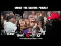 Tay Roc Wilding On K2 DocQRow 30 For 30 Highlights Impact The Culture Podcast