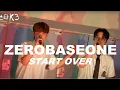 Download Lagu ZEROBASEONE - Gaho 가호  Start Over 시작 (Itaewon Class OST) Amazing vocals!