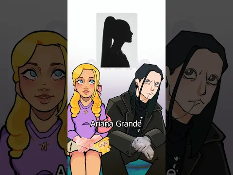 GUESS THE MUSIC ARTIST | POP VS METAL