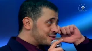 جورج وسوف انا اسف هلا فبراير 2000 