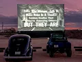 Doc s Drive-In Theatre in Buda finding success amid renewed interest in drive-in theaters
