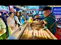 Download Lagu TOP4: Koleksi terbaik pasar malam Tiongkok, penuh kehidupan