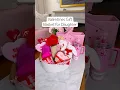 Let s make a gift basket for my daughter