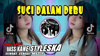 dj iklim suci dalam debu viral djuny bass kane styleska zengat zengat mazeh yaudahiyadj 
