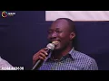 Download Lagu APOSTLE KADJAH AND ASARE MIX POWERFUL PRAYER SONGS LIVE